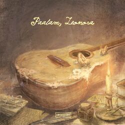 Cover of Paalam, Leonora