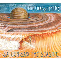 Descargar Salt Spray - Blue Child Collective MP3