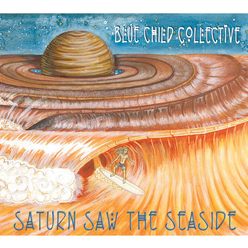 Descargar Salt Spray - Blue Child Collective MP3