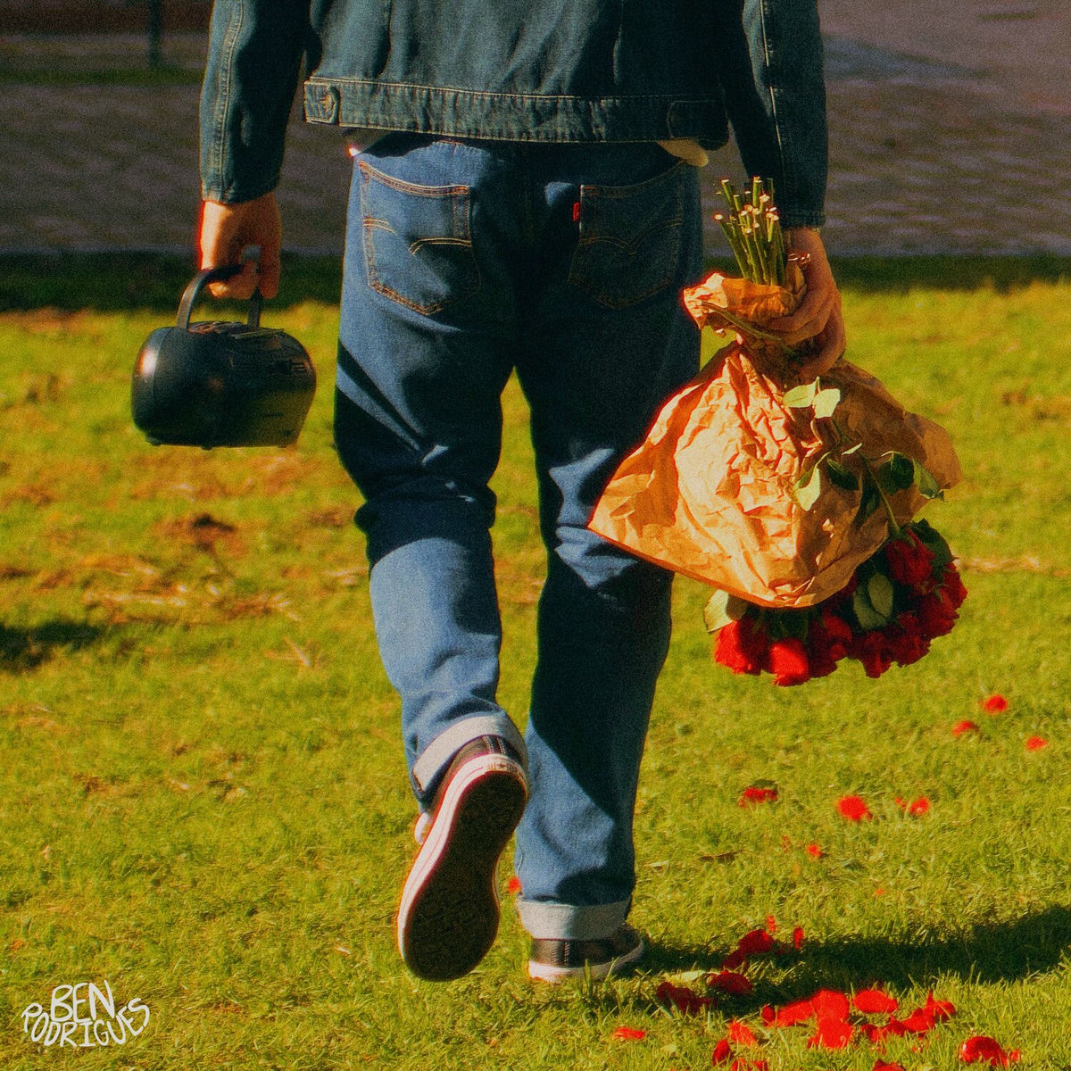 Album cover of One Last Chance