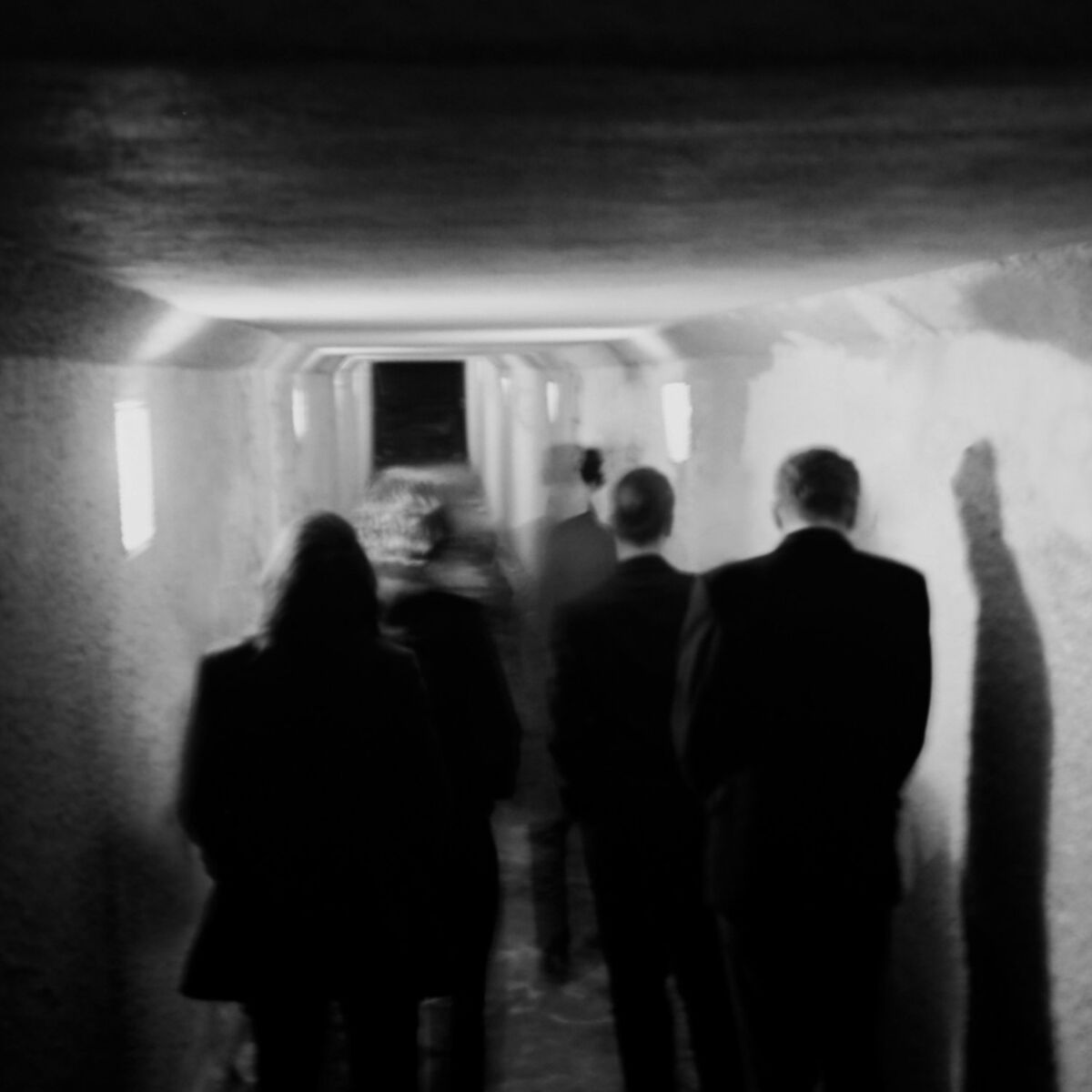 Album cover of Midnight in a Moonless Dream