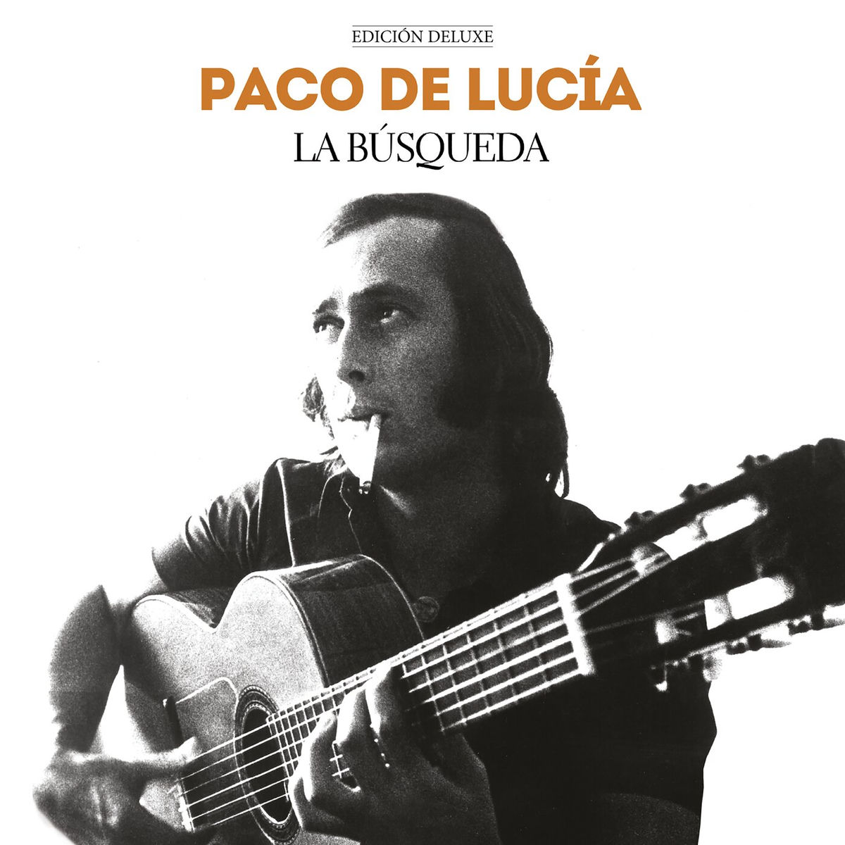 Album cover of La Flor De La Canela