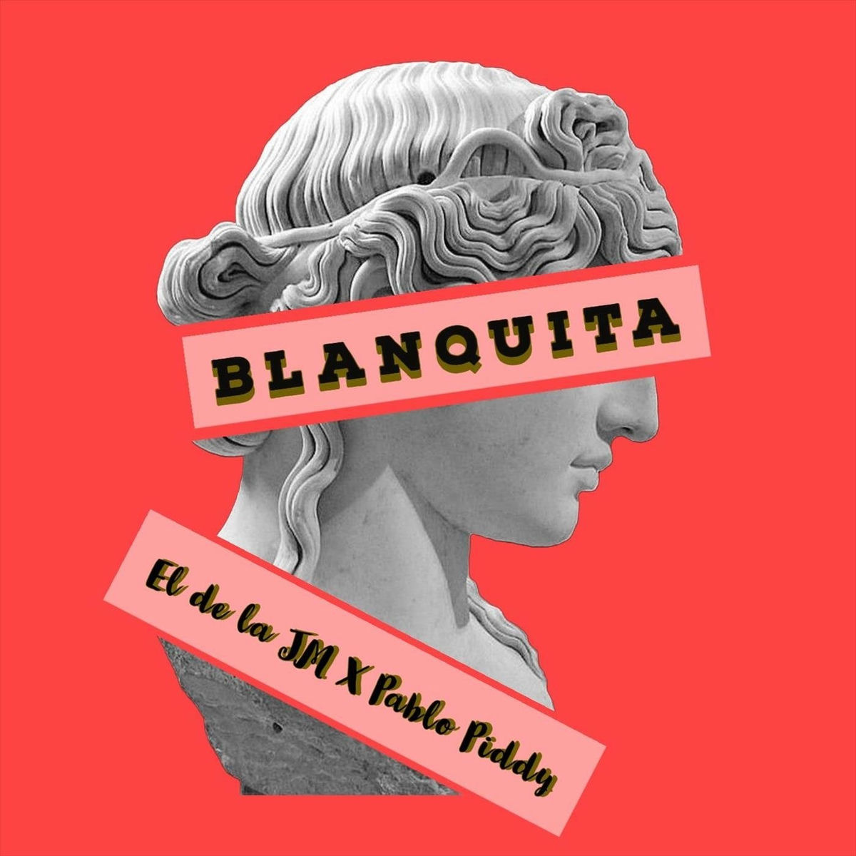 Album cover of Blanquita