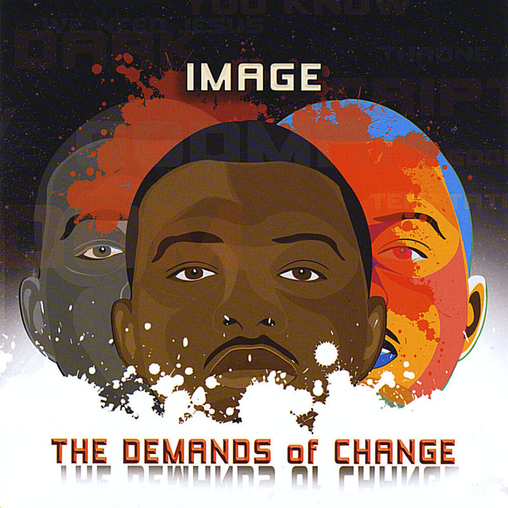 Picture of The Demands of Change