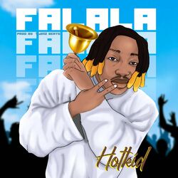 Cover of Falala