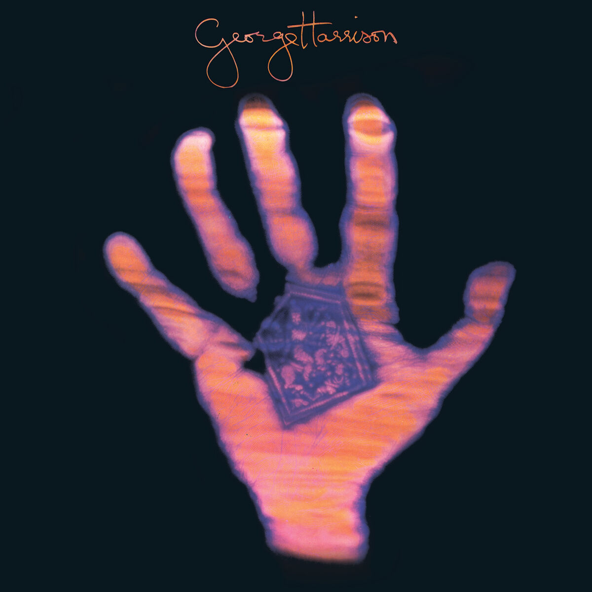 Album cover of Give Me Love (Give Me Peace On Earth)