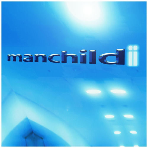 Manchild II artwork