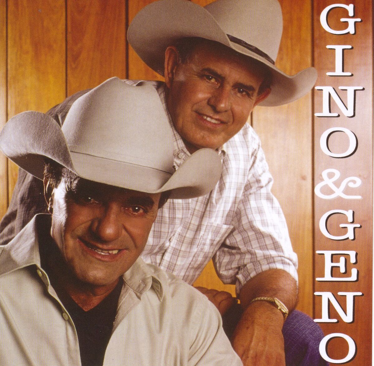 Album cover of Jeito caipira