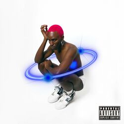 Cover of Almost Blue