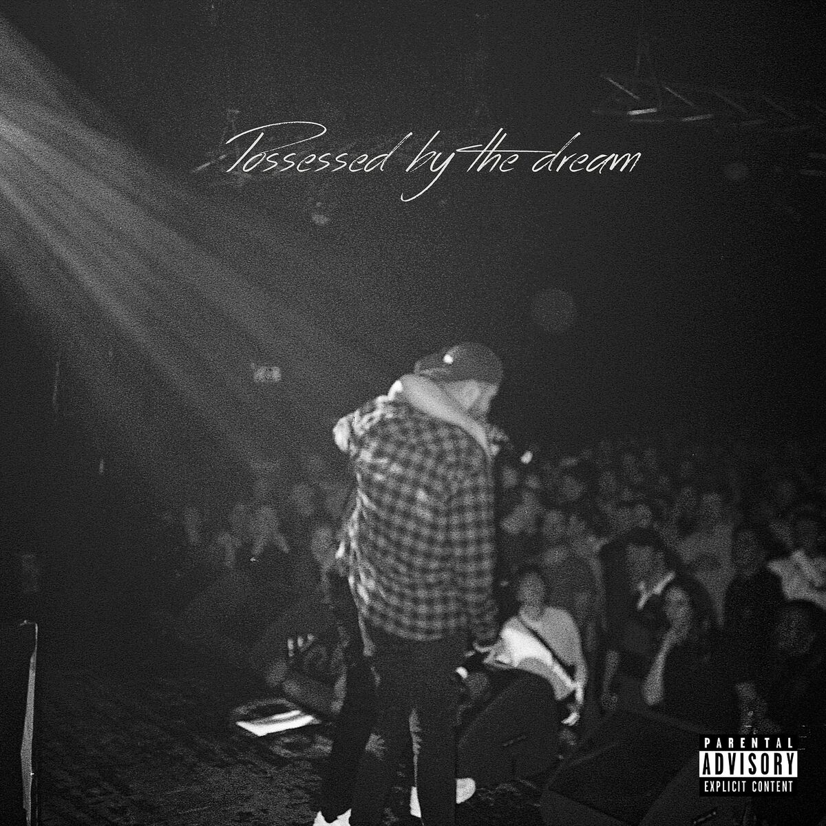 Album cover of Possessed by the Dream