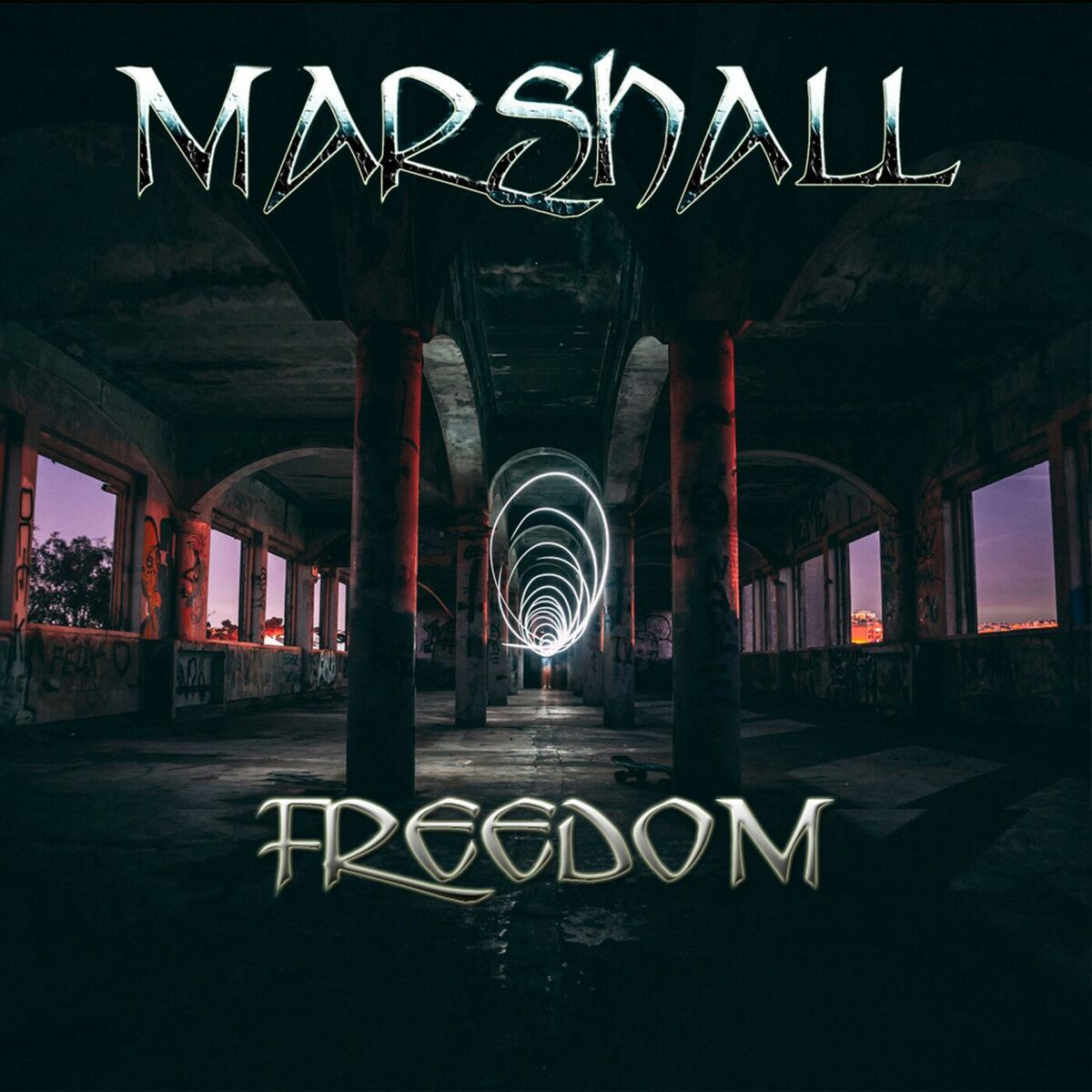 Album cover of Freedom