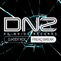 Cover of Freaq Break