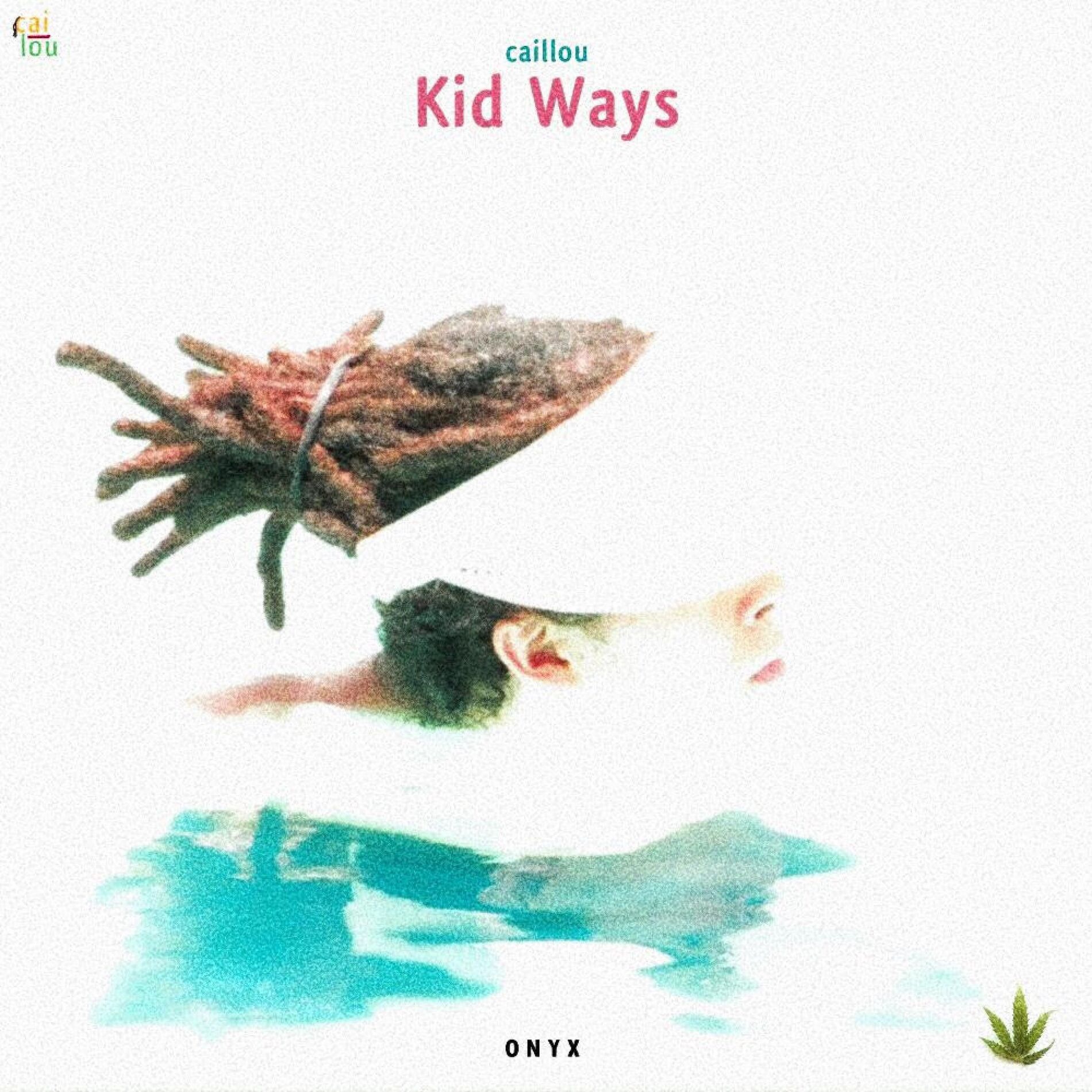 Album cover of Kid Ways (XVIII)