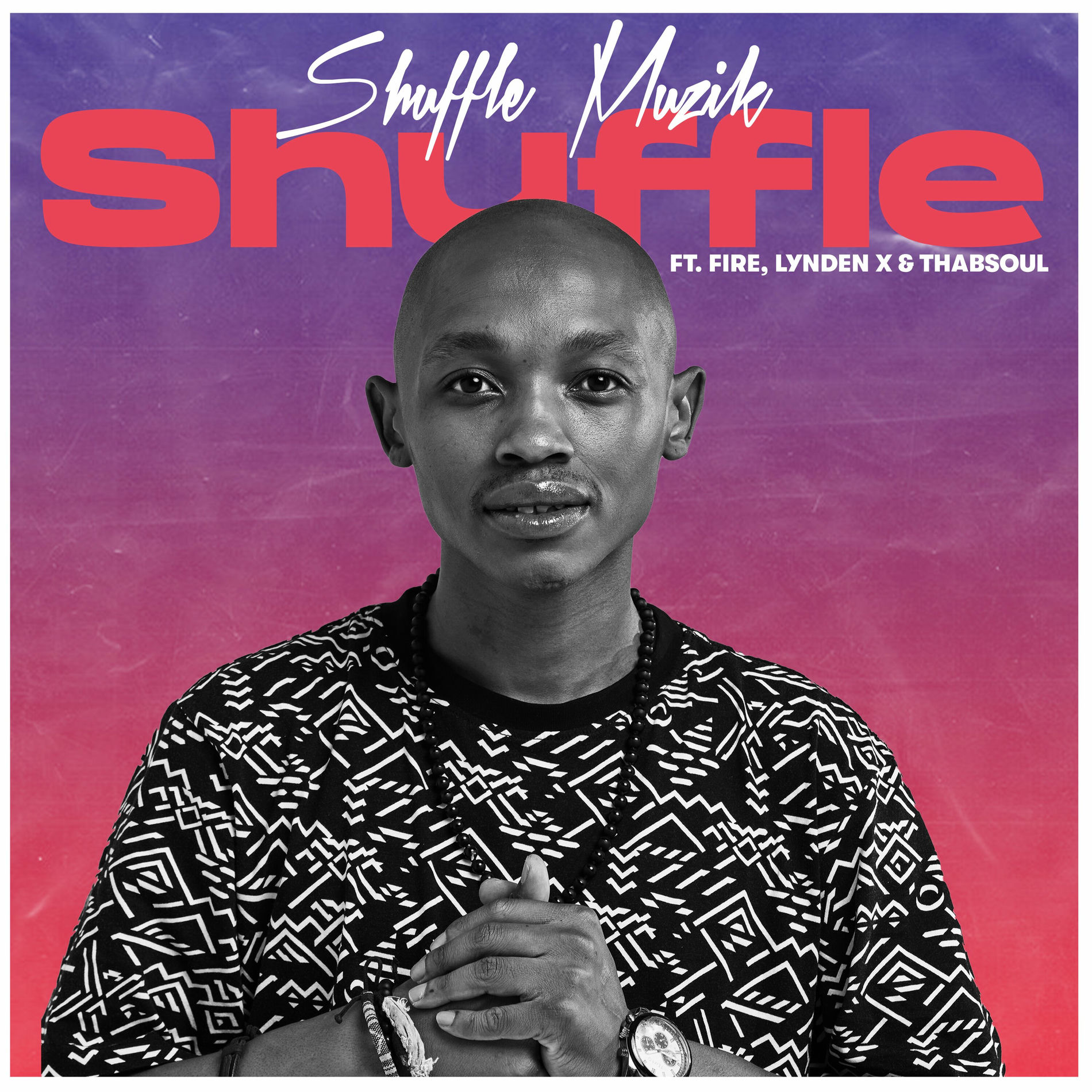 Shuffle Muzik - Shuffle | Deezer