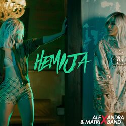 Cover of Hemija
