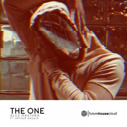 Cover of The One