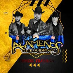 Cover of En Vivo Desde Tijuana