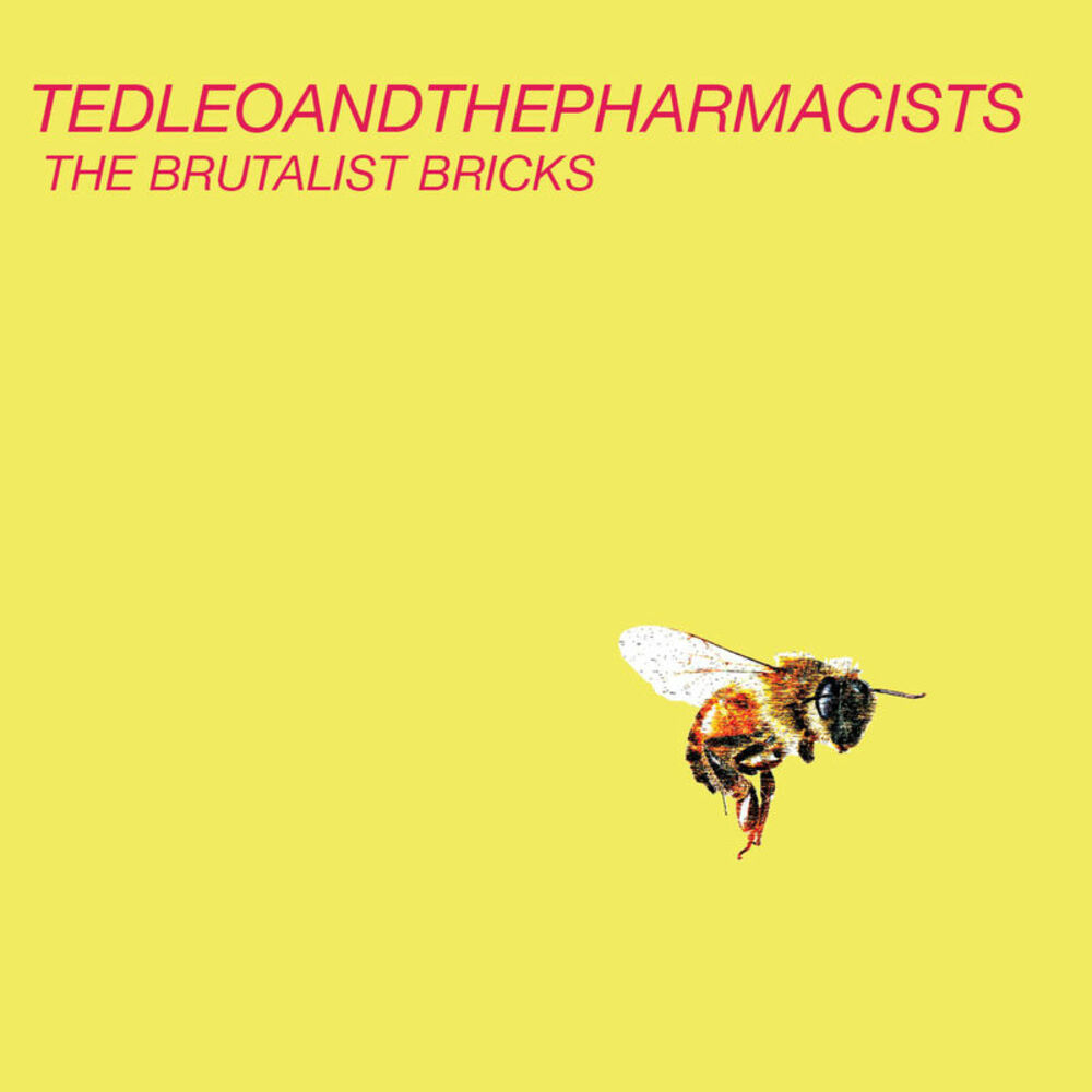 Picture of The Brutalist Bricks