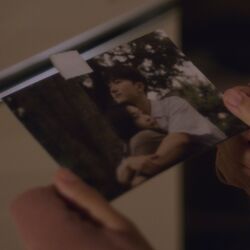 Cover of I Still Miss You
