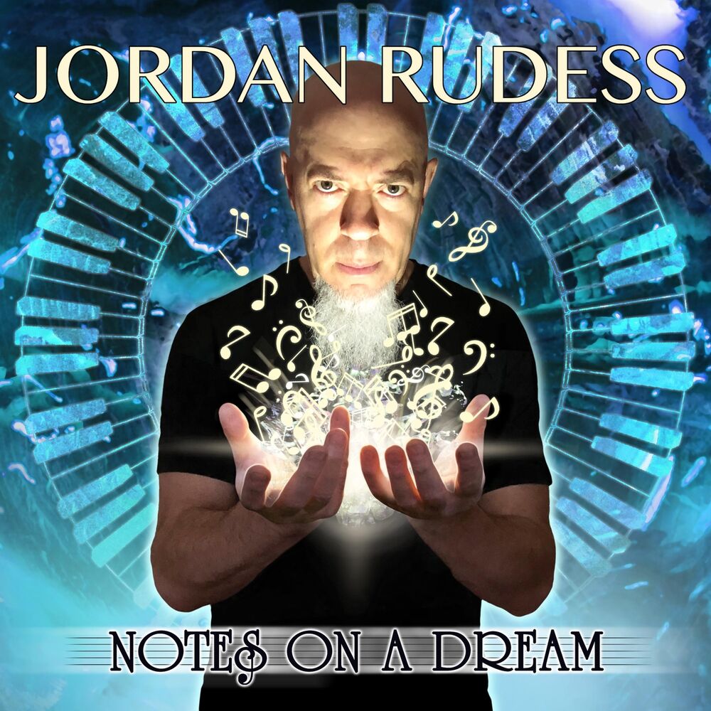 Picture of Notes on a Dream