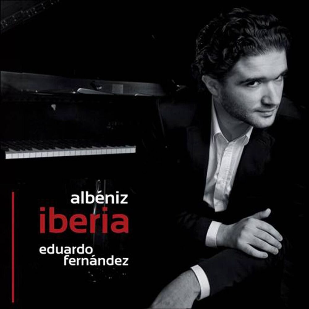 Picture of Albeniz: Iberia