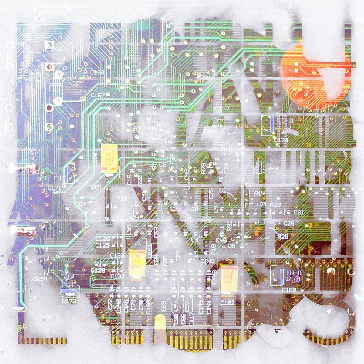 Album cover of Dead and Dormant (Single)