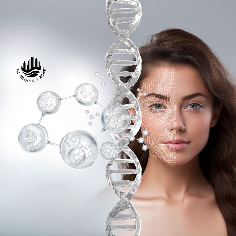 Picture of Powerful Reverse Aging & Collagen Enhancer