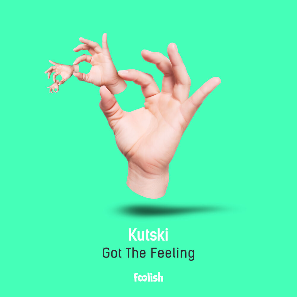 Picture of Got The Feeling (Radio Edit)