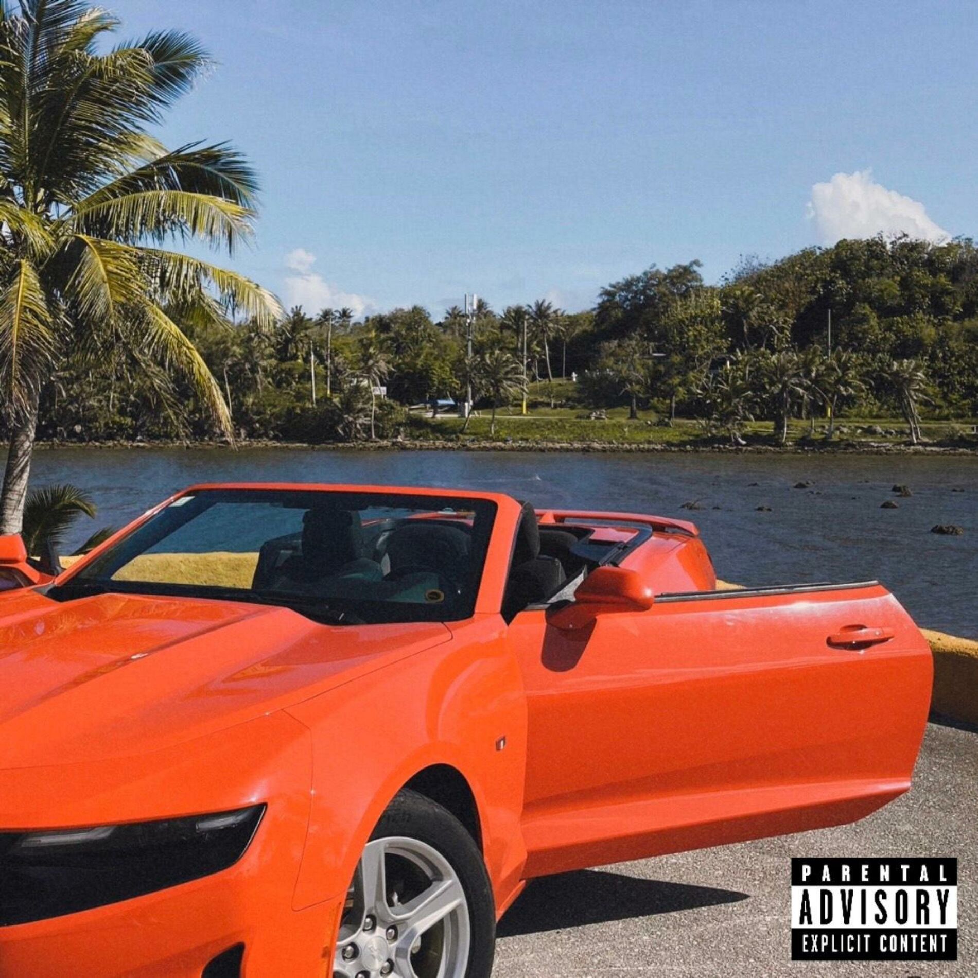 Album cover of WAVES