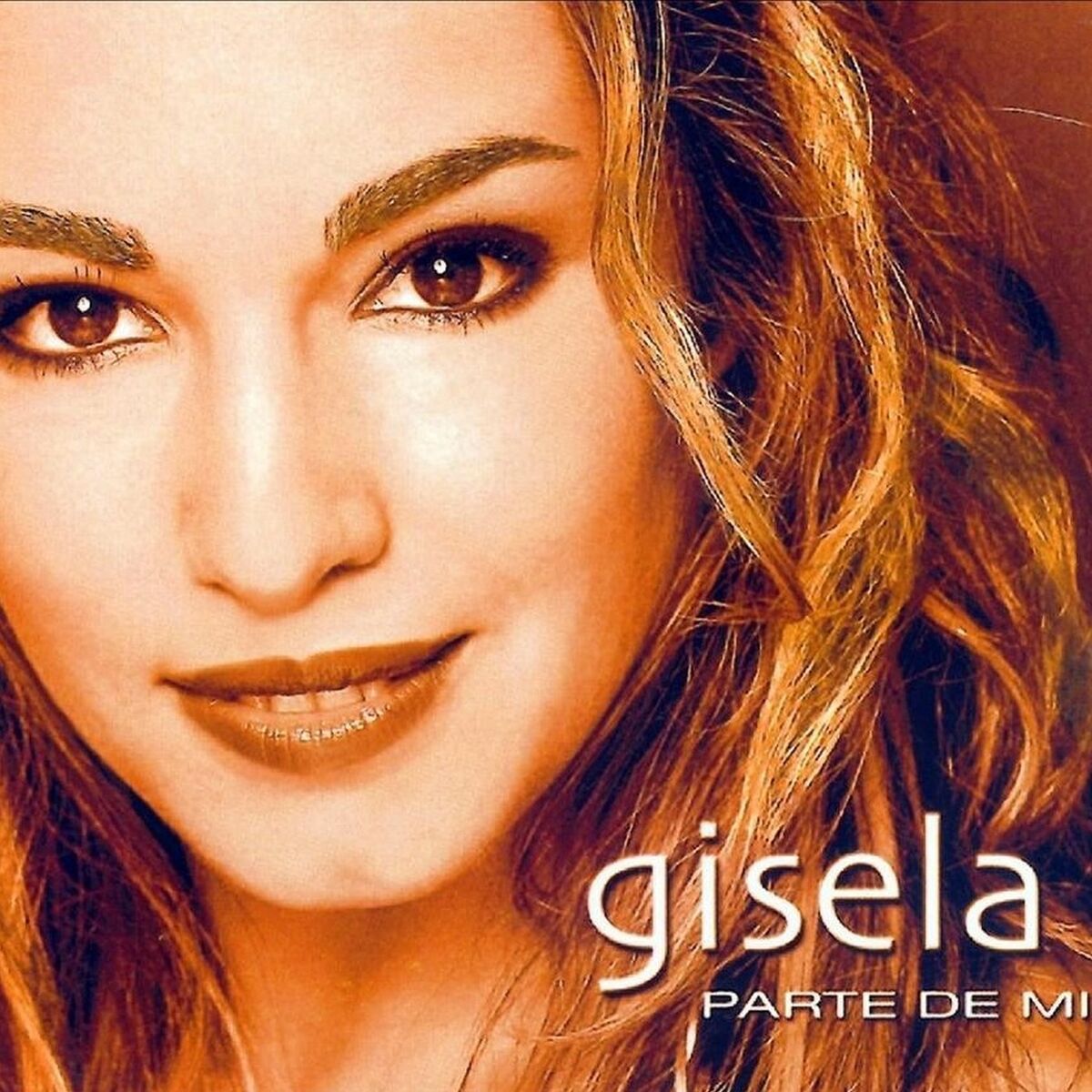 Album cover of Parte De Mi (Edición Especial)