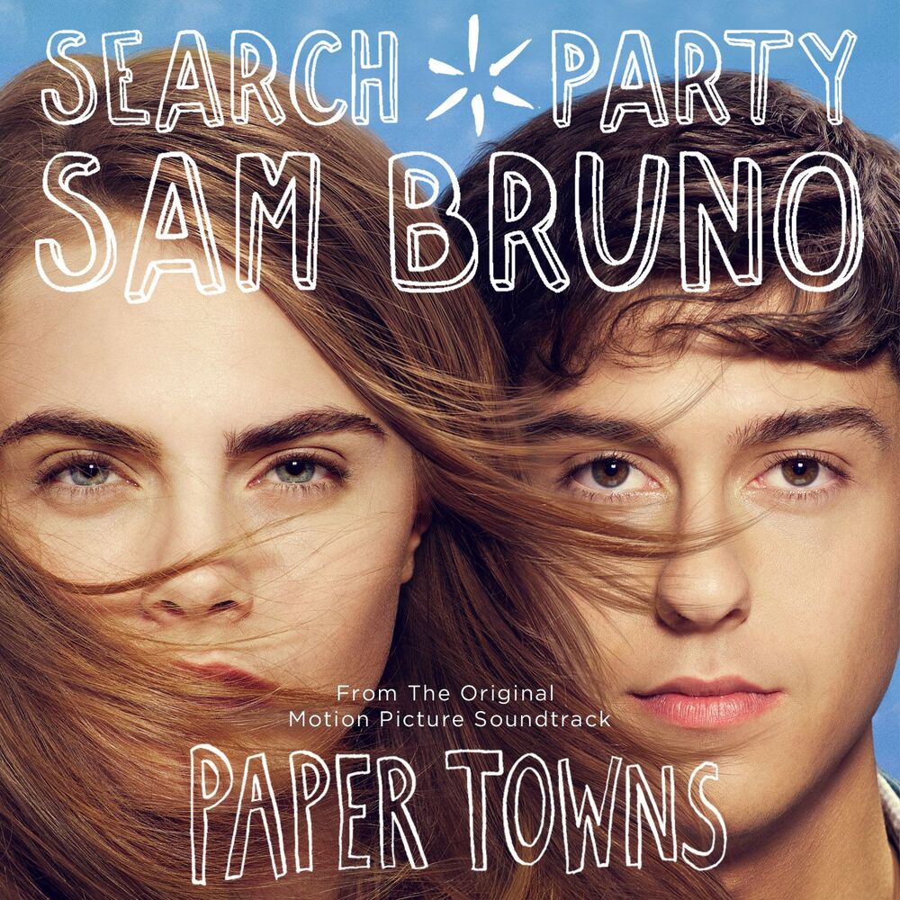 Picture of Search Party