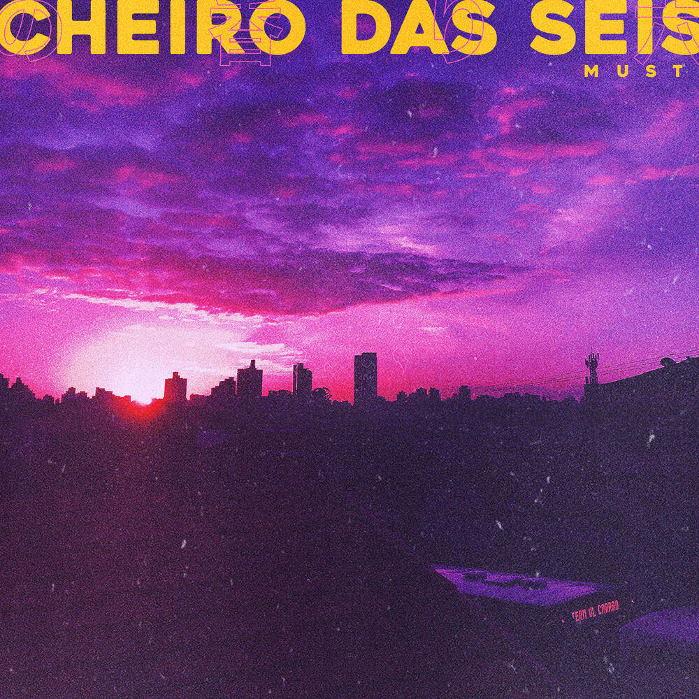 Picture of Cheiro das Seis