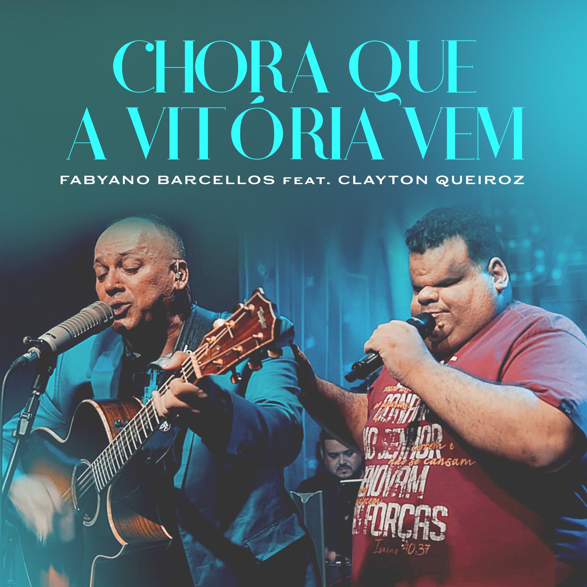 Album cover of Há Uma Saída