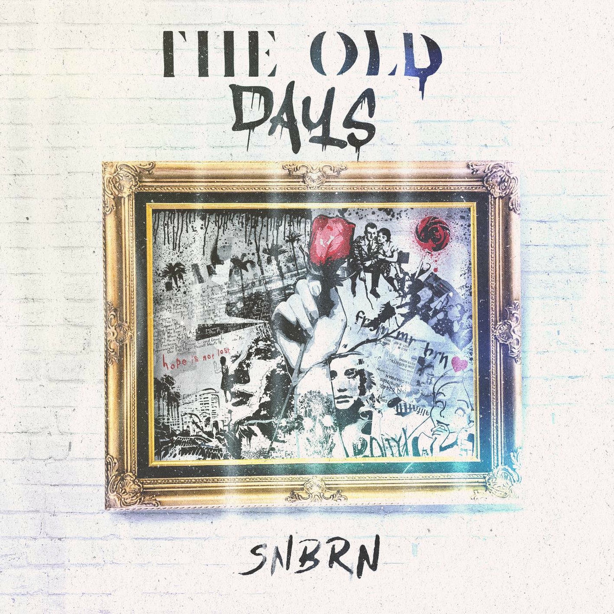 Album cover of A La Prochaine