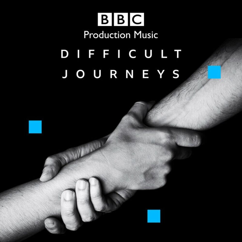 Picture of Difficult Journeys