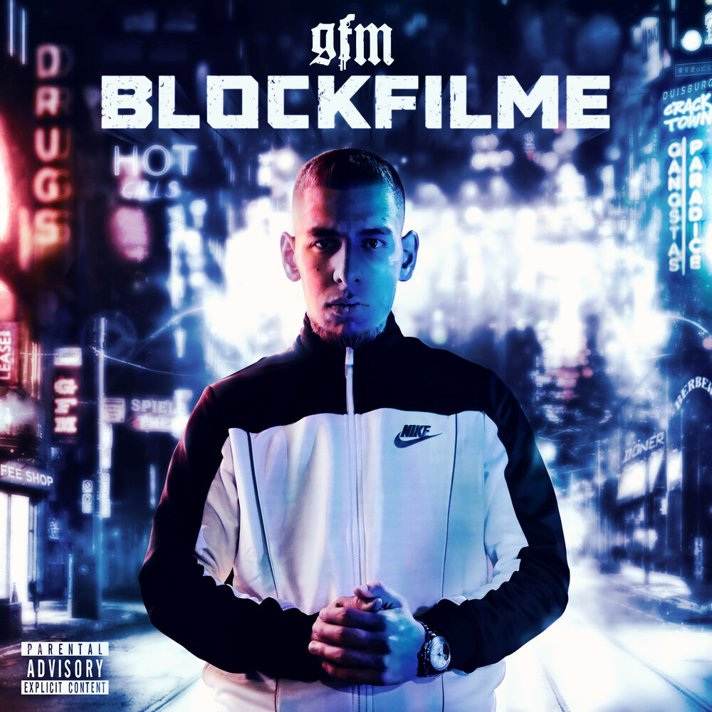 Picture of Blockfilme