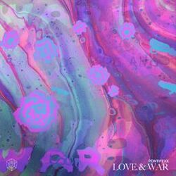 Cover of Love & War