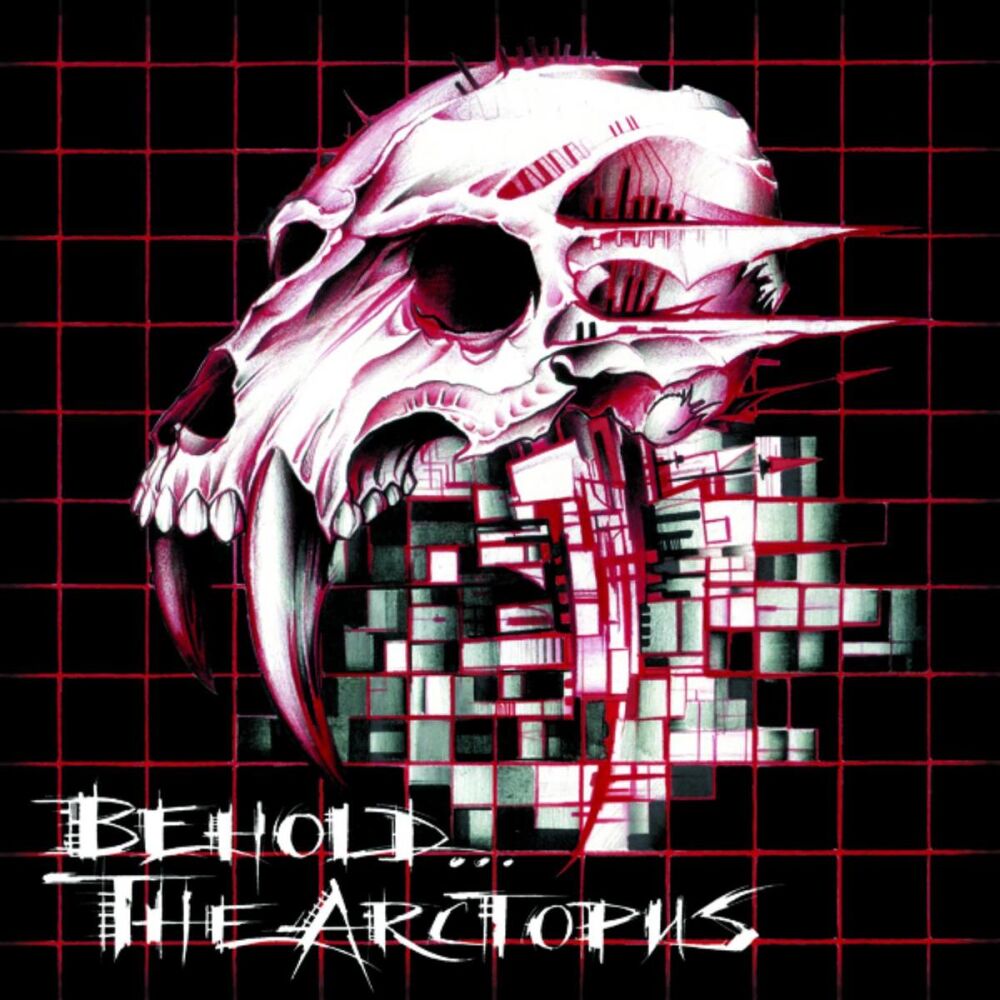 Picture of Skullgrid
