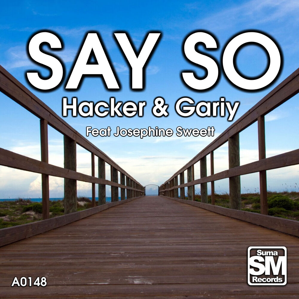 Picture of Say So