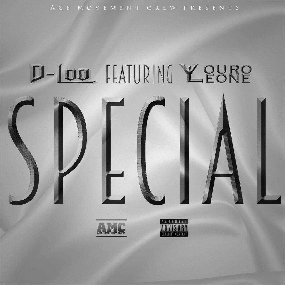 Album cover of Special
