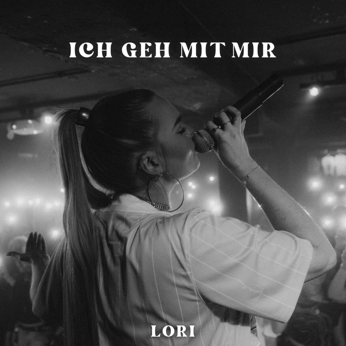 Album cover of ICH GEH MIT MIR