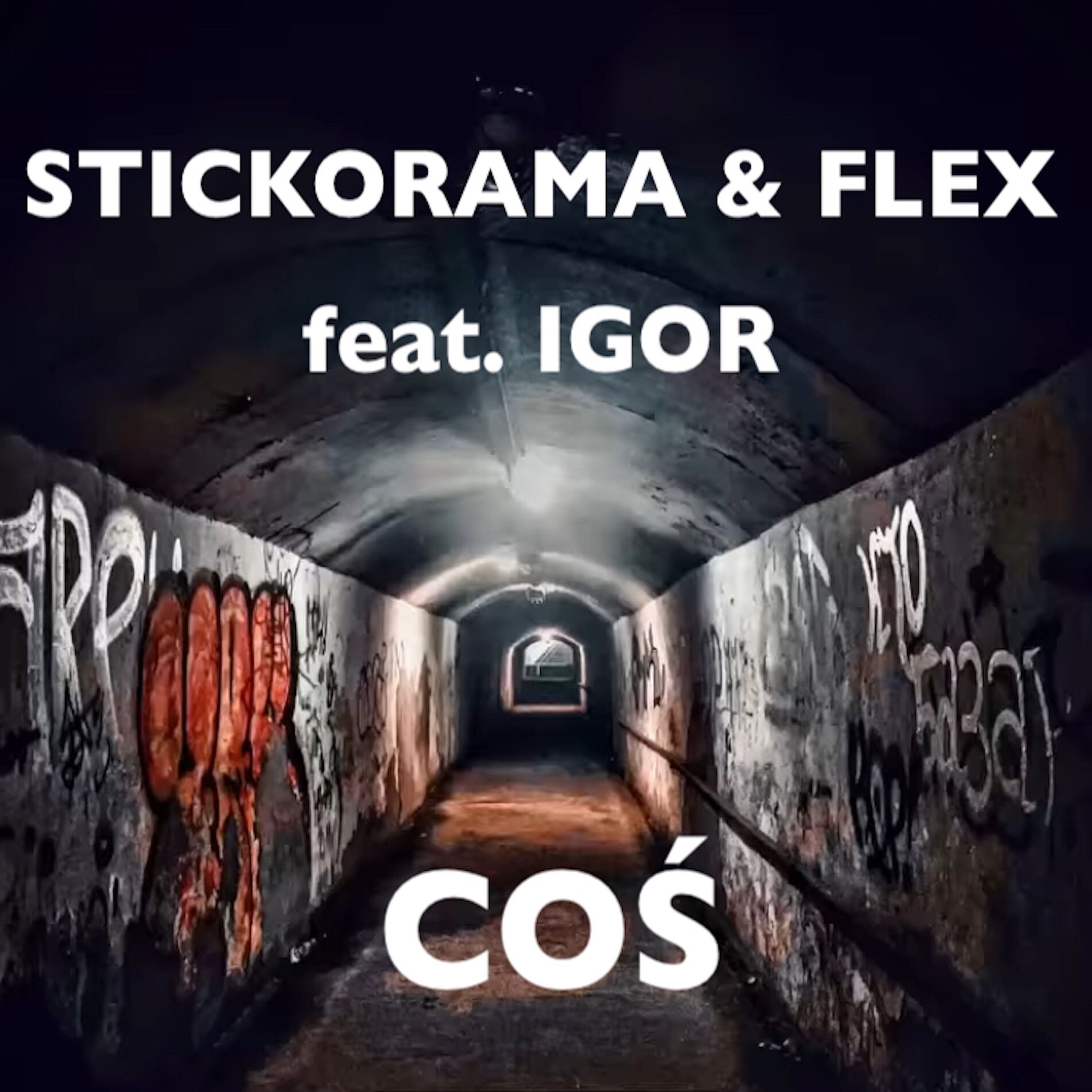 Album cover of Coś