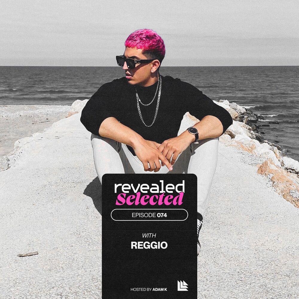 Picture of Revealed Selected 074