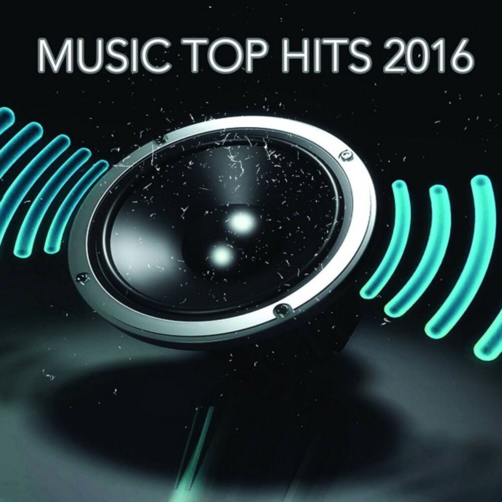 Picture of Music Top Hits 2016