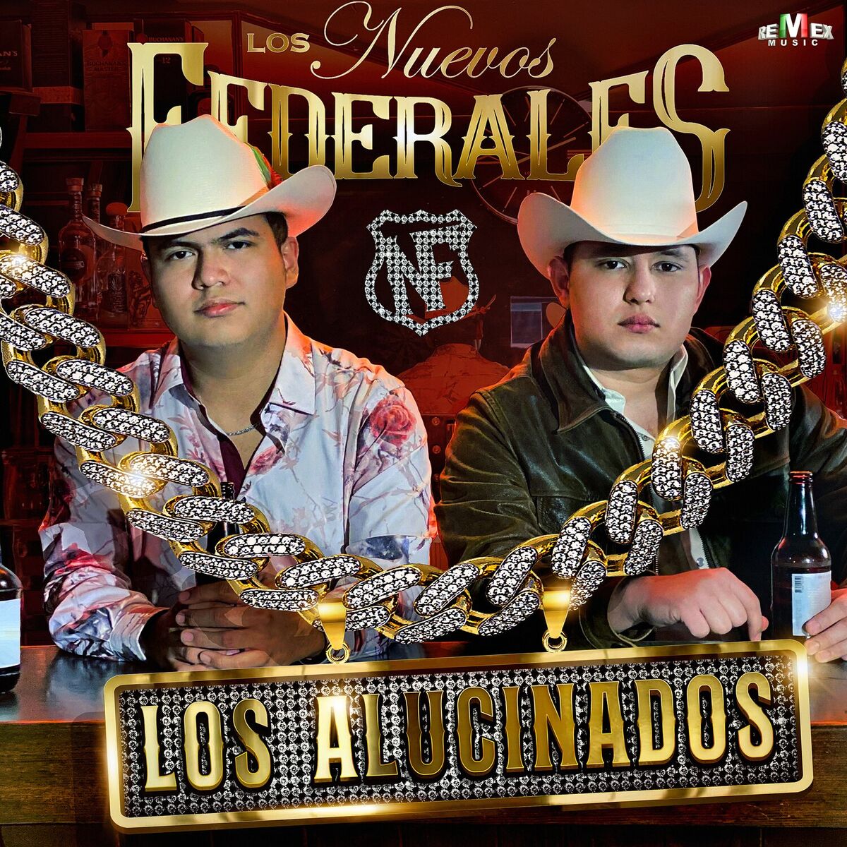 Album cover of Qué Procede