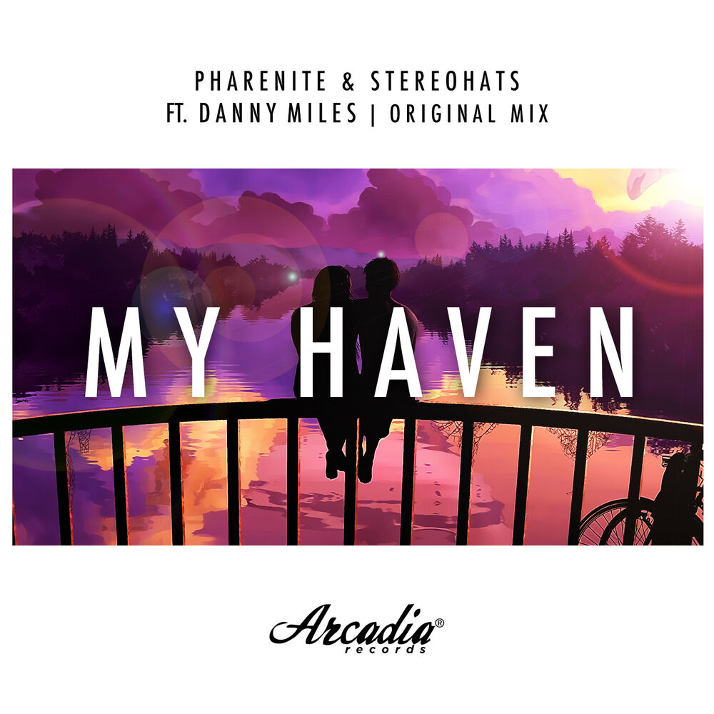 Picture of My Haven (Original Mix)