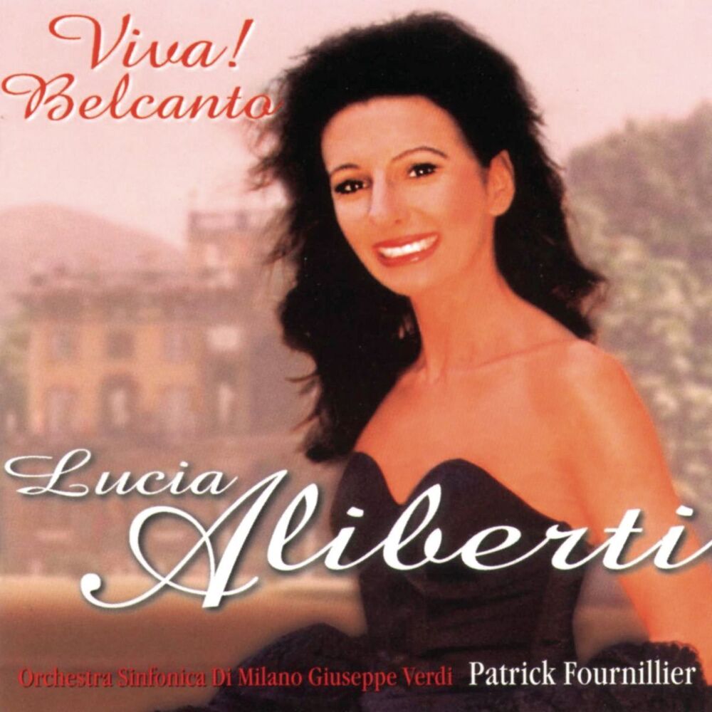 Picture of Viva! Belcanto