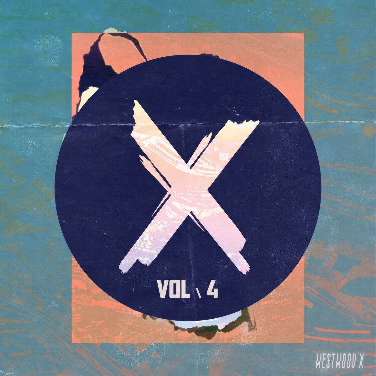 Album cover of X's Vol. 4