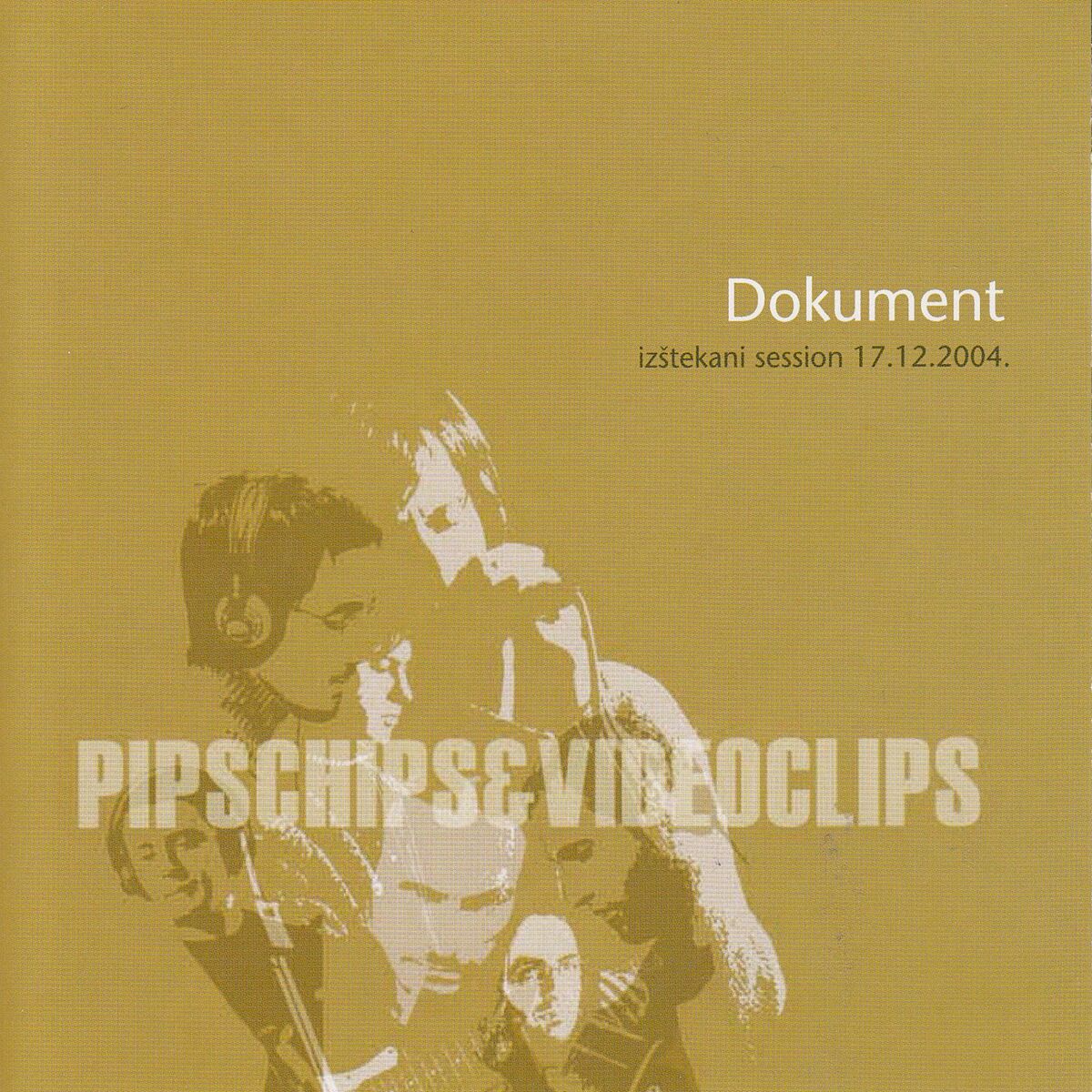 Album cover of DOKUMENT