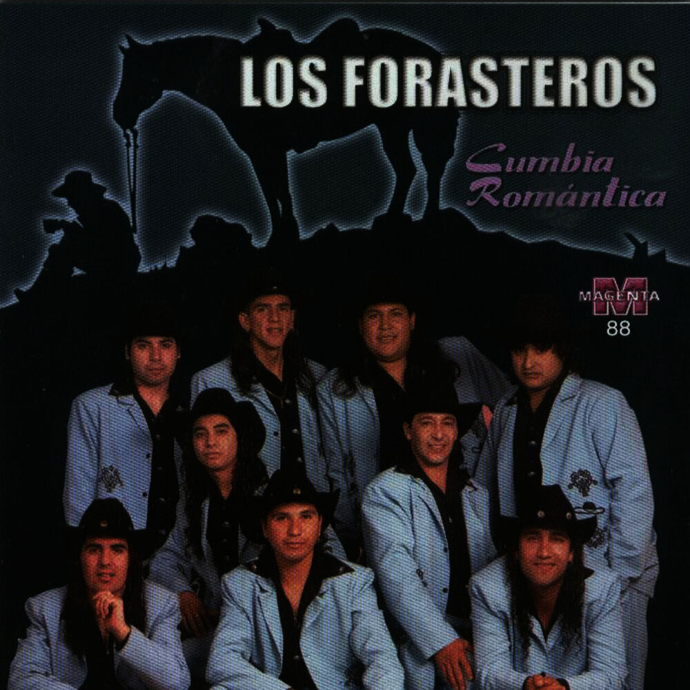 Picture of Cumbia Romántica